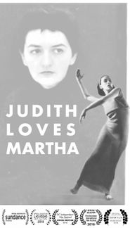  Judith Loves Martha Poster