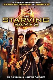  The Starving Games Poster