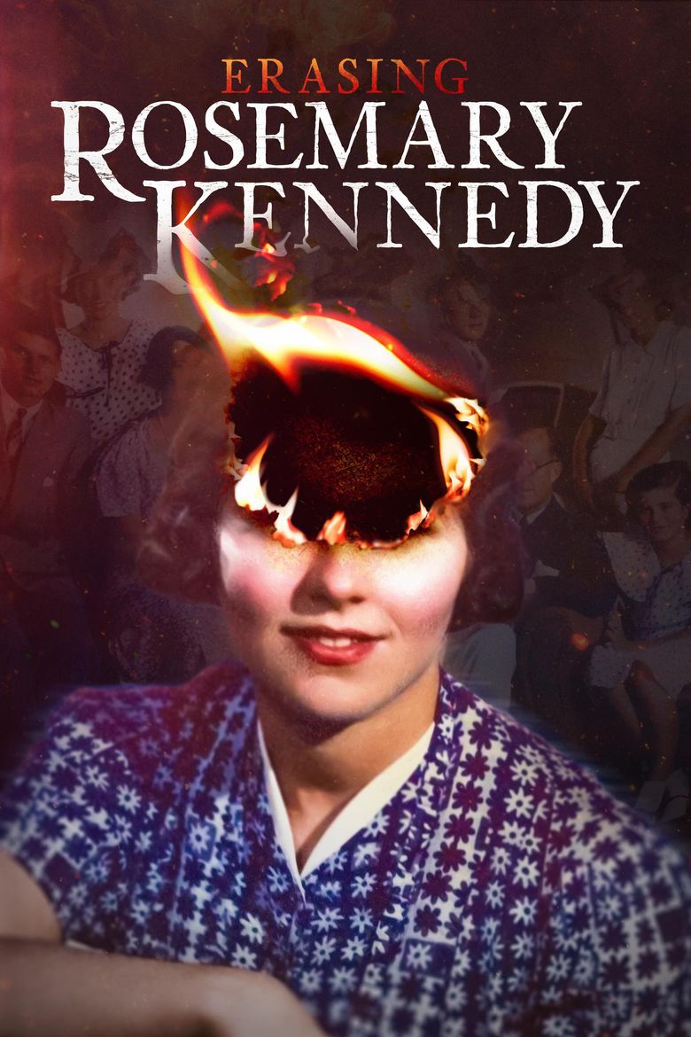 Erasing Rosemary Kennedy
