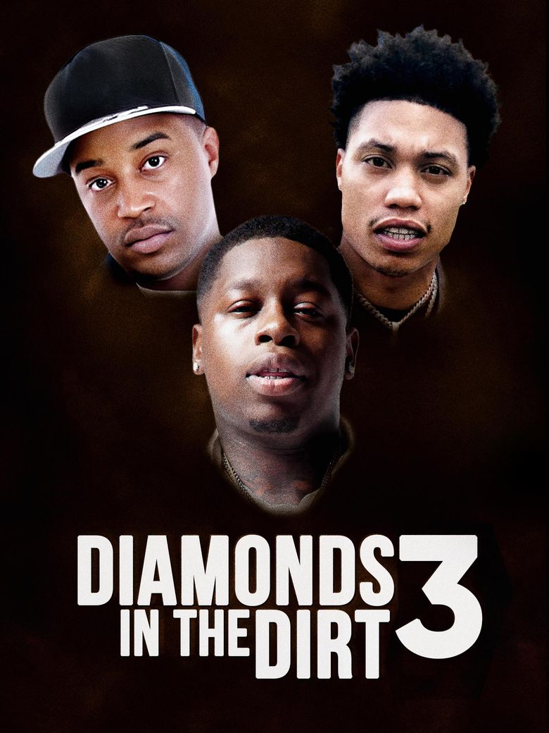 Diamonds in the Dirt 3