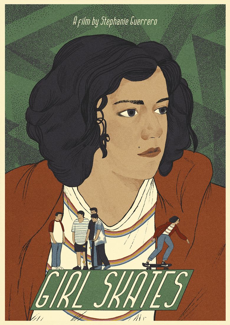 Girl Skates