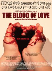  The Blood of Love Poster