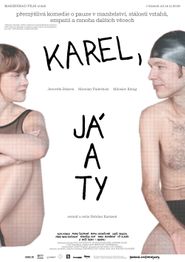  Karel, já a ty Poster