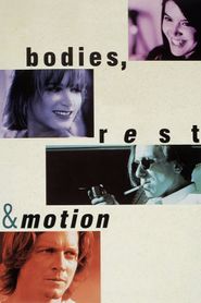  Bodies, Rest & Motion Poster