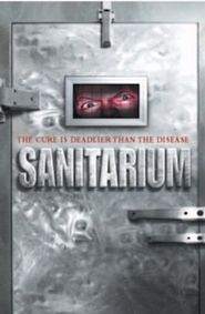  Sanitarium Poster