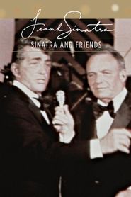  Frank Sinatra Jr. with Family and Friends Poster