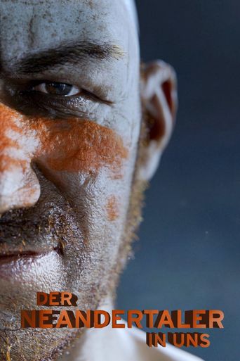 Der Neandertaler in uns Poster