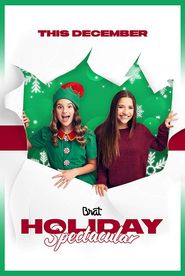  Holiday Spectacular Poster