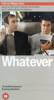  Whatever Poster