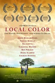  Local Color Poster