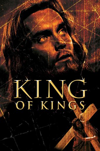  King of Kings Poster