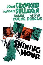  The Shining Hour Poster