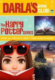  Darla's Book Club: Discussing the Harry Potter Series Poster