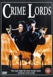  The Crime Lords Poster