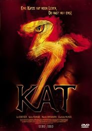  Kat Poster