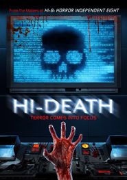  Hi-Death Poster