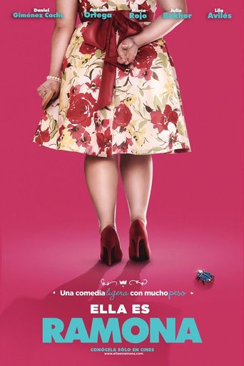  Ramona y los escarabajos Poster