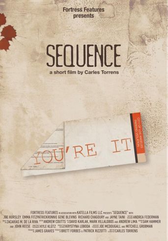  Sequence Poster