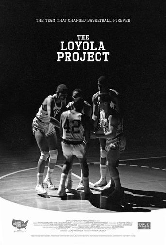  The Loyola Project Poster