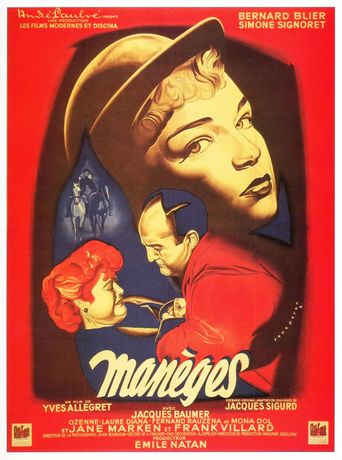 Manèges (1949): Where to Watch and Stream Online | Reelgood