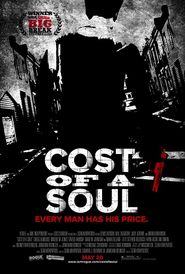  Cost of a Soul Poster
