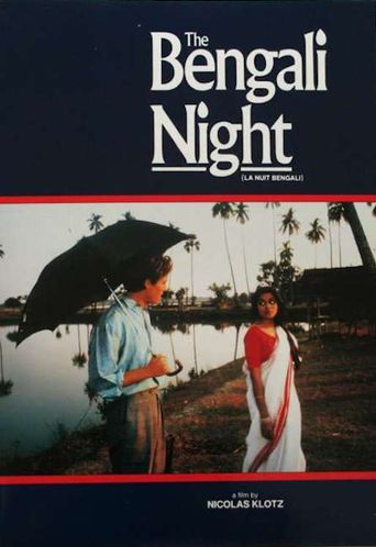 The Bengali Night (1988): Where to Watch and Stream Online