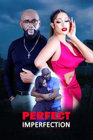  Perfect Imperfection Poster