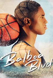  Balboa Blvd Poster