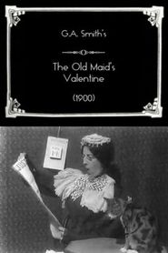 The Old Maid's Valentine Poster