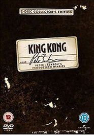  King Kong: Peter Jackson's Production Diaries Poster