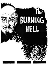  The Burning Hell Poster