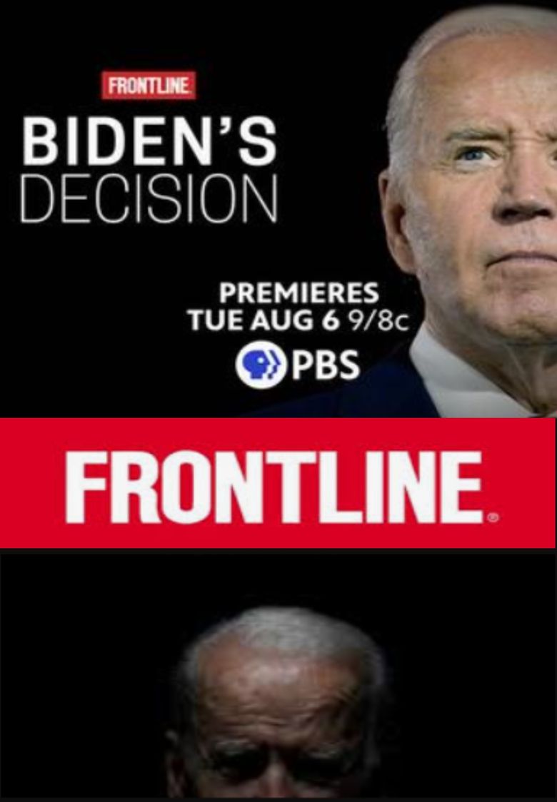 Biden's Decision