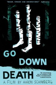  Go Down Death Poster