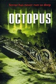  Octopus Poster