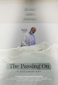  The Passing On Poster