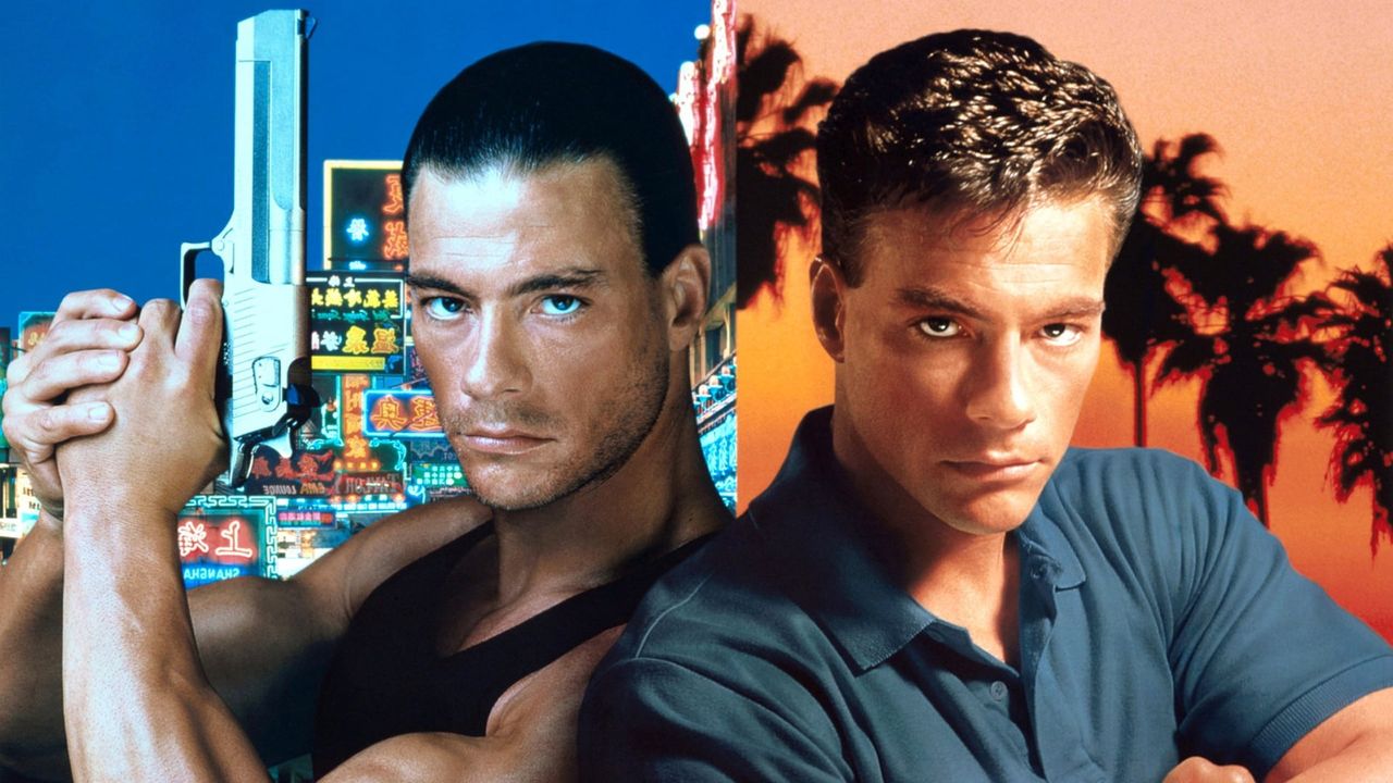 Double Impact (1991): Where to Watch and Stream Online