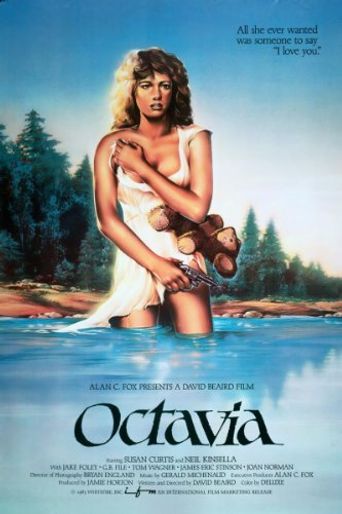  Octavia Poster