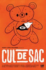  Cul-de-Sac Poster