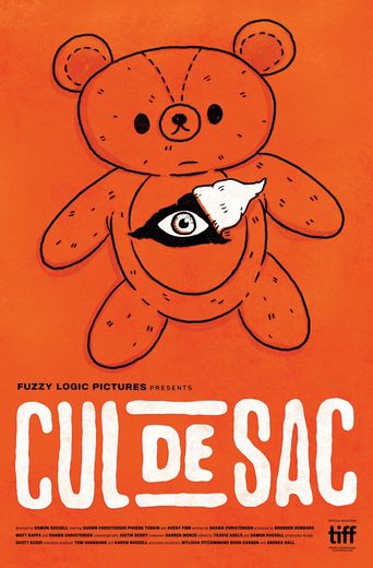  Cul-de-Sac Poster