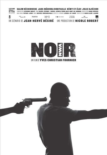  N.O.I.R. Poster