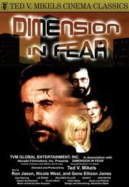  Dimension in Fear Poster