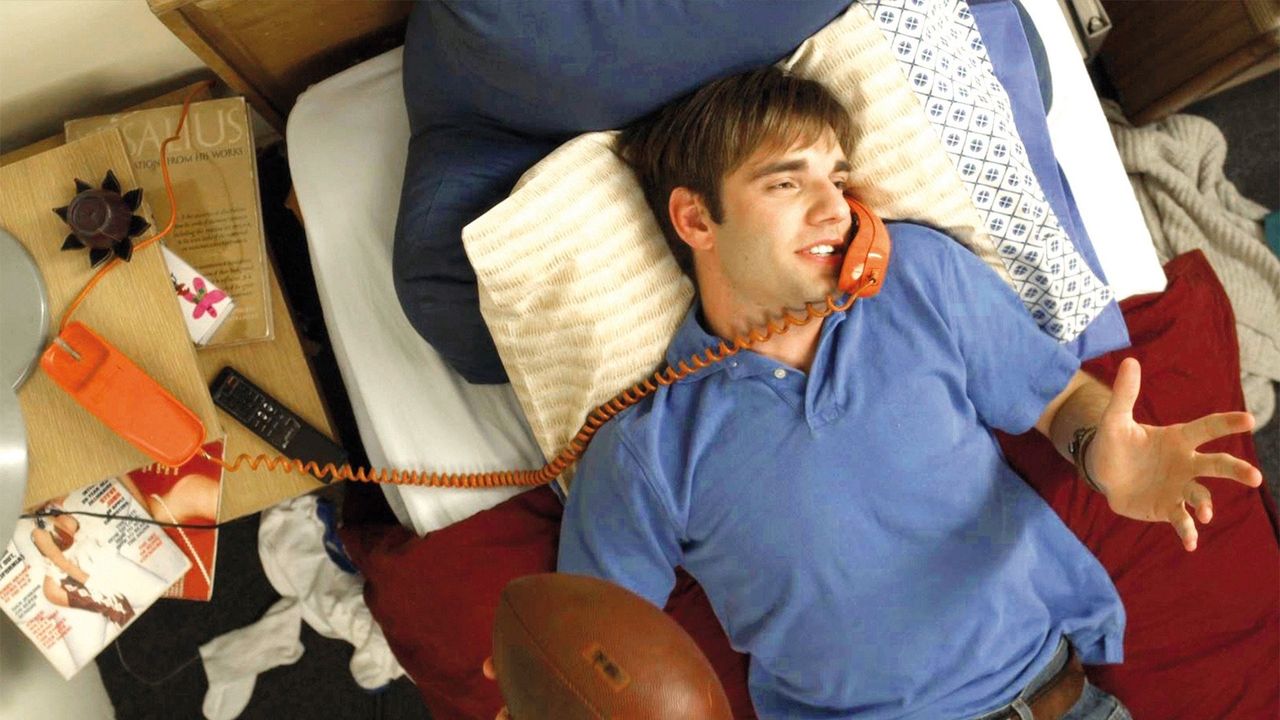 Longhorns (2011): Where to Watch and Stream Online | Reelgood