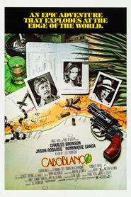 Cabo Blanco Poster