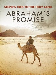  Stevie's Trek to the Holy Land: Abraham's Promise Poster