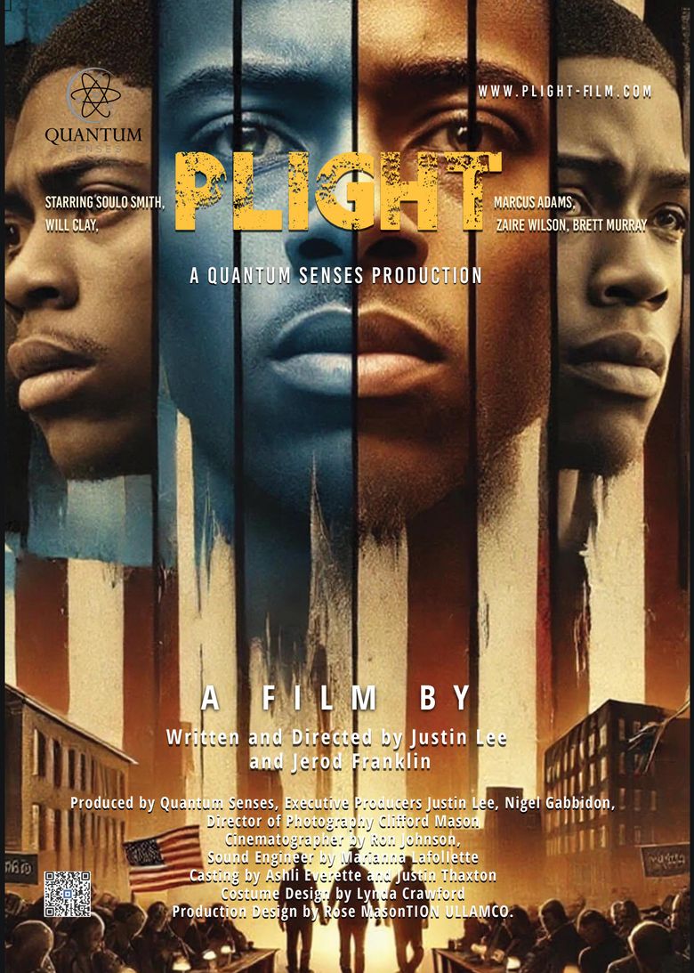 Plight