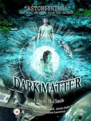  Dark Matter Poster
