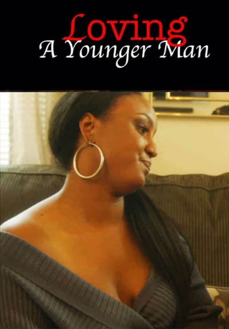 Loving A Younger Man