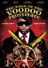  The Tale of the Voodoo Prostitute Poster