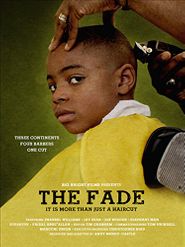  The Fade Poster