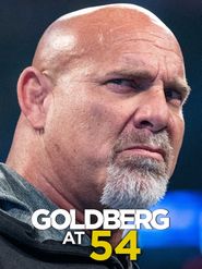  Goldberg at 54 Poster